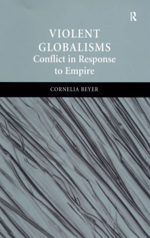 Cover image for book Violent Globalisms