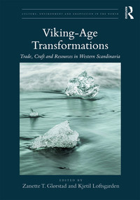 Cover image: Viking-Age Transformations 1st edition 9781472470775