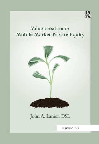 Value-creation in Middle Market Private Equity