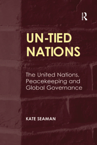 UN-Tied Nations