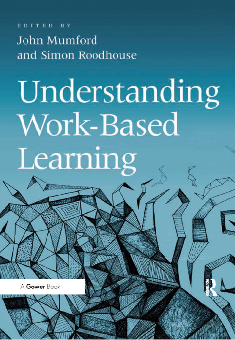 Cover image for book Understanding Work-Based Learning