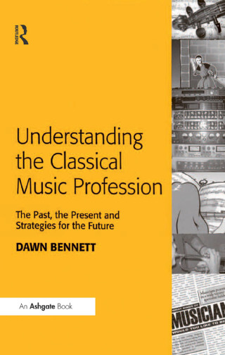 Understanding the Classical Music Profession