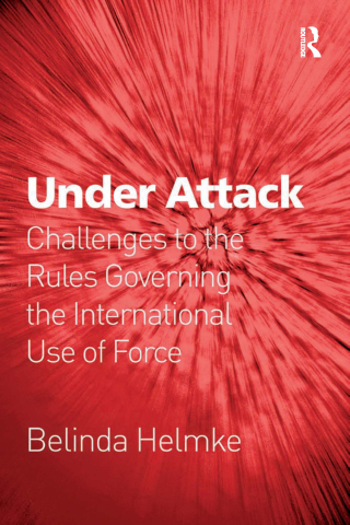 Under Attack