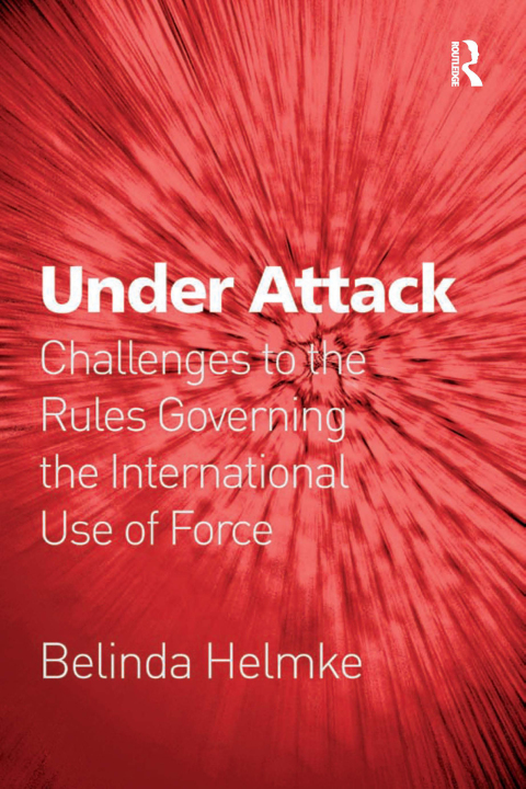 Cover image for book Under Attack
