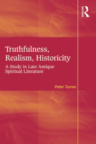 Truthfulness, Realism, Historicity