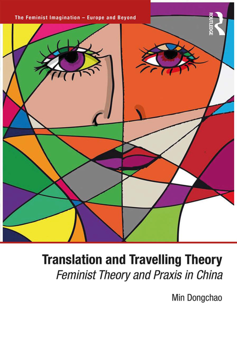 Cover image for book Translation and Travelling Theory