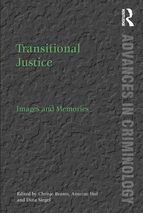 Cover image for book Transitional Justice