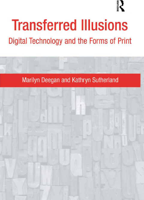 Transferred Illusions 