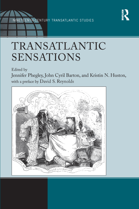 Transatlantic Sensations 