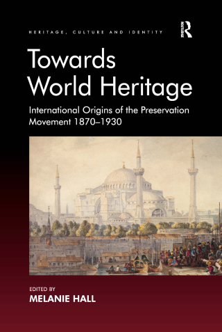 Towards World Heritage