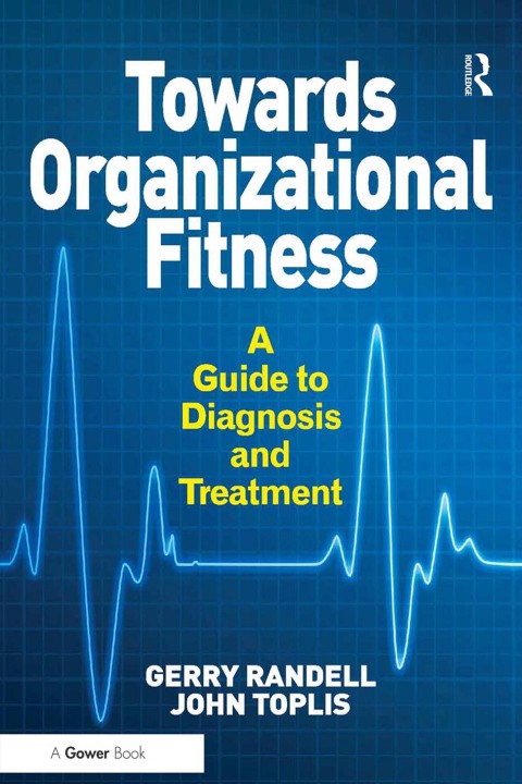 Towards Organizational Fitness 