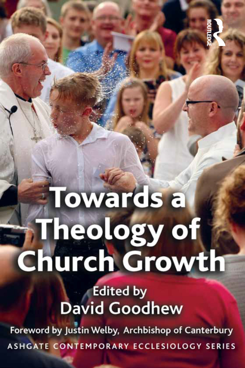 Towards a Theology of Church Growth 
