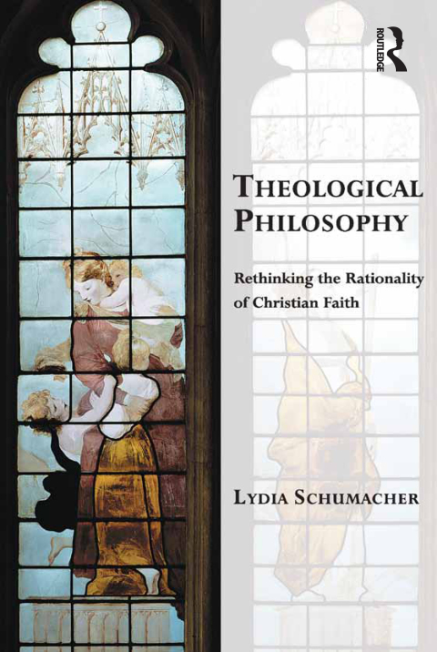 Cover image for book Theological Philosophy
