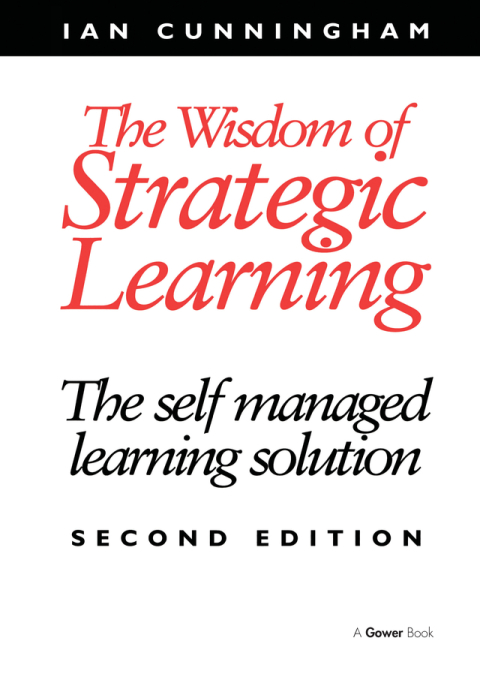 The Wisdom of Strategic Learning 