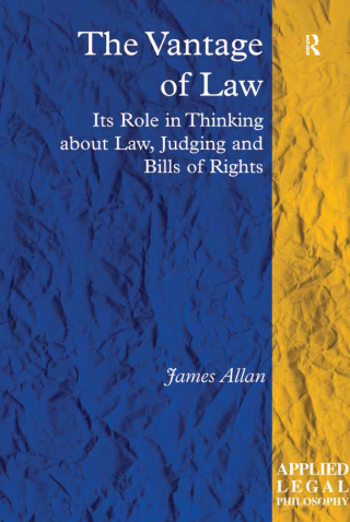 The Vantage of Law