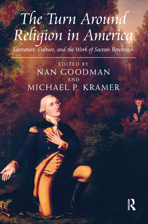 Cover image for book The Turn Around Religion in America