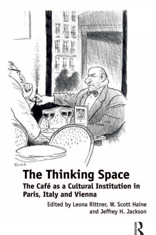 The Thinking Space