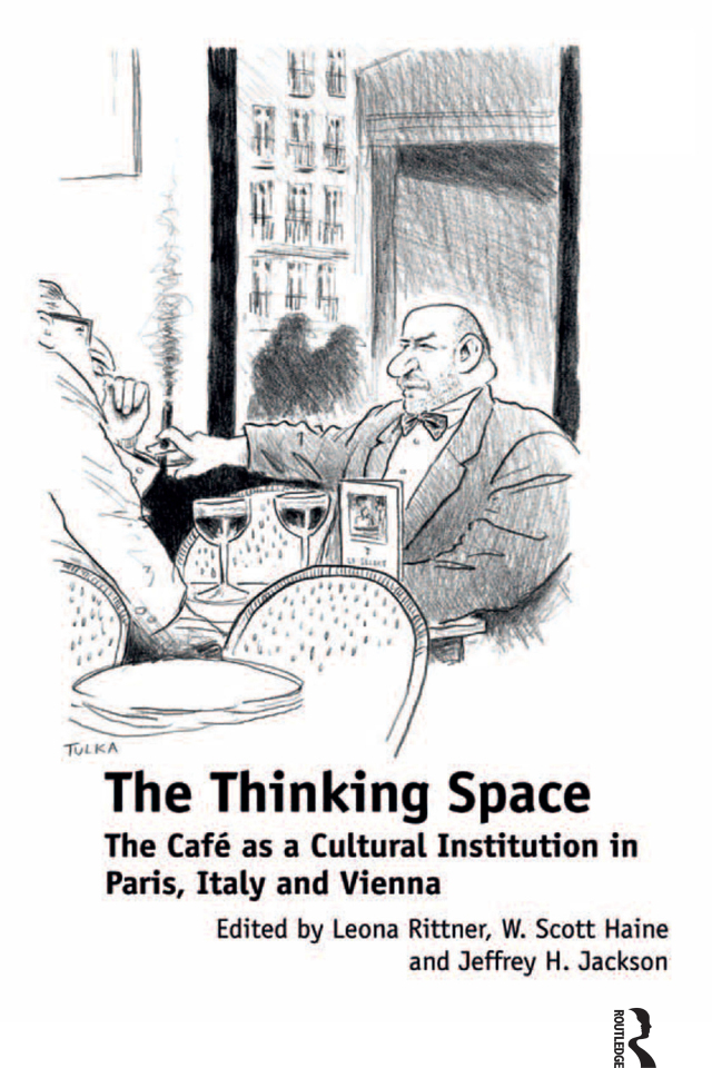The Thinking Space