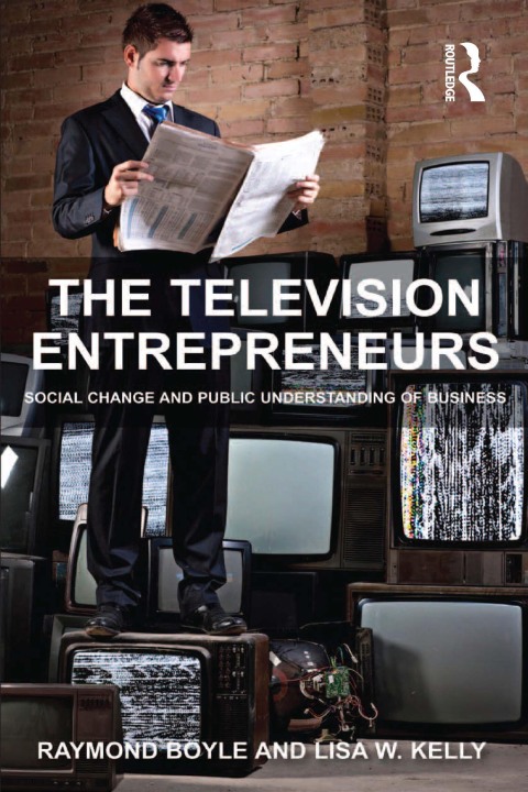 The Television Entrepreneurs 