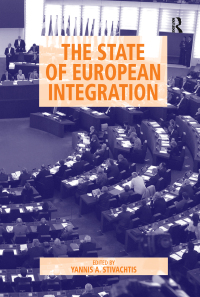 Cover image: The State of European Integration 1st edition 9780754672234