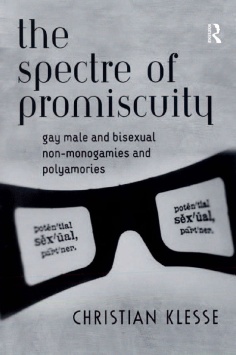 Cover image for book The Spectre of Promiscuity