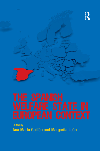 The Spanish Welfare State in European Context
