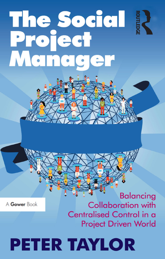 The Social Project Manager