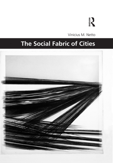 Cover image for book The Social Fabric of Cities