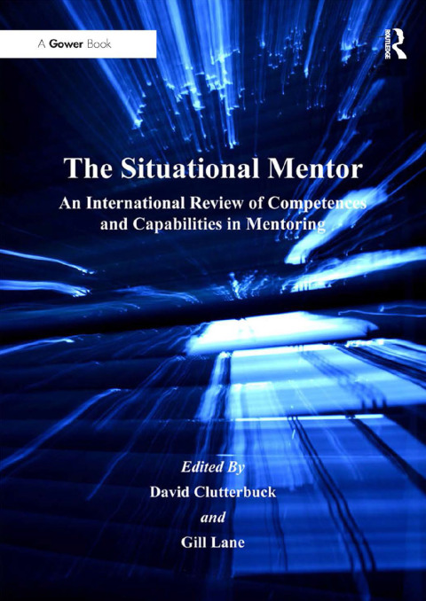 Cover image for book The Situational Mentor