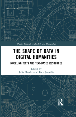 The Shape of Data in Digital Humanities