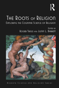 Cover image: The Roots of Religion 1st edition 9781472427311