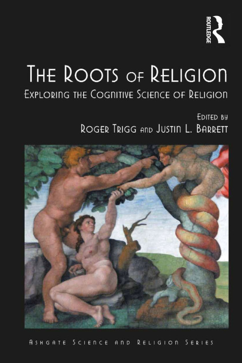 Cover image for book The Roots of Religion