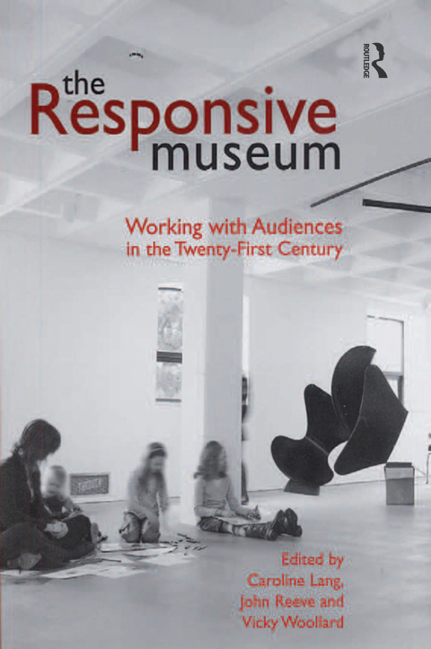 The Responsive Museum 