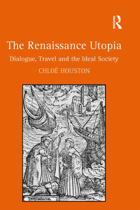Cover image for book The Renaissance Utopia