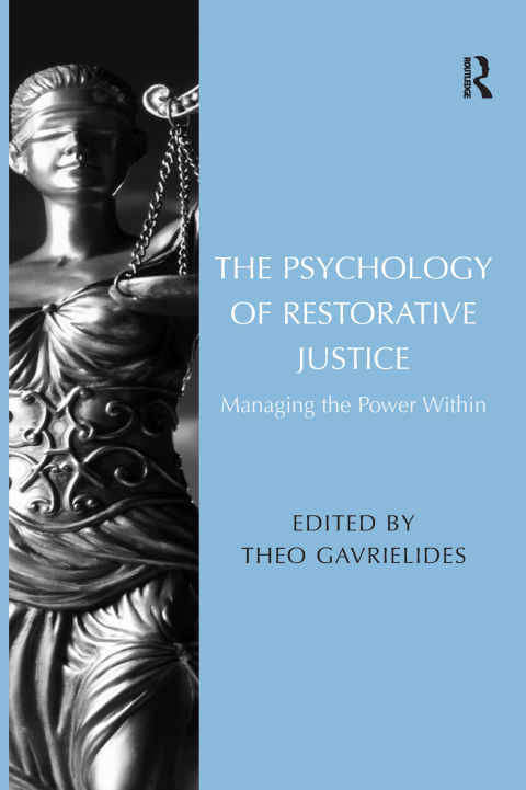 The Psychology of Restorative Justice 