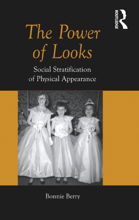 Cover image for book The Power of Looks