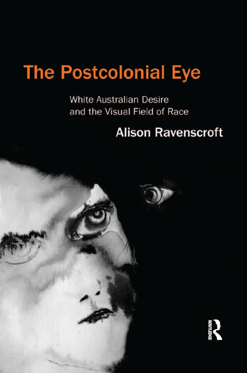 Cover image for book The Postcolonial Eye