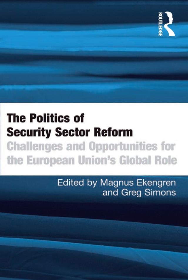 The Politics of Security Sector Reform