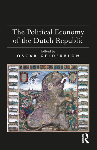 The Political Economy of the Dutch Republic