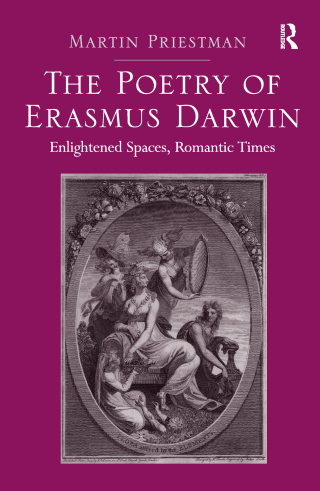 The Poetry of Erasmus Darwin