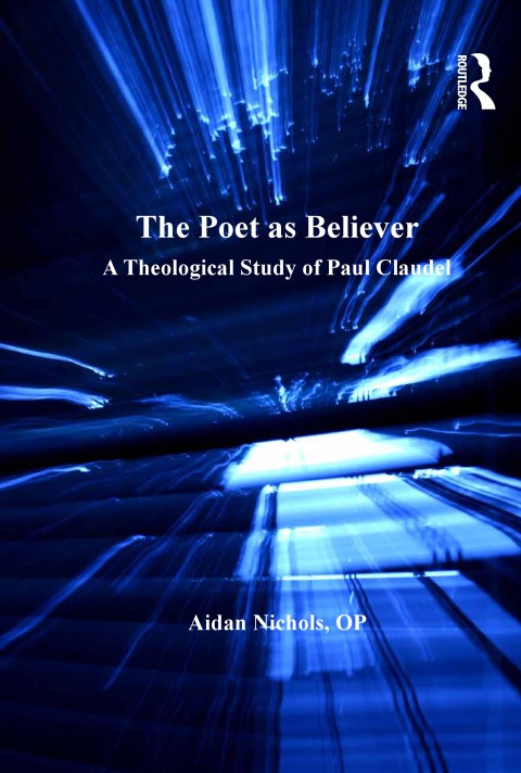 The Poet as Believer 