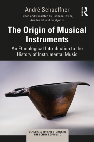 The Origin of Musical Instruments