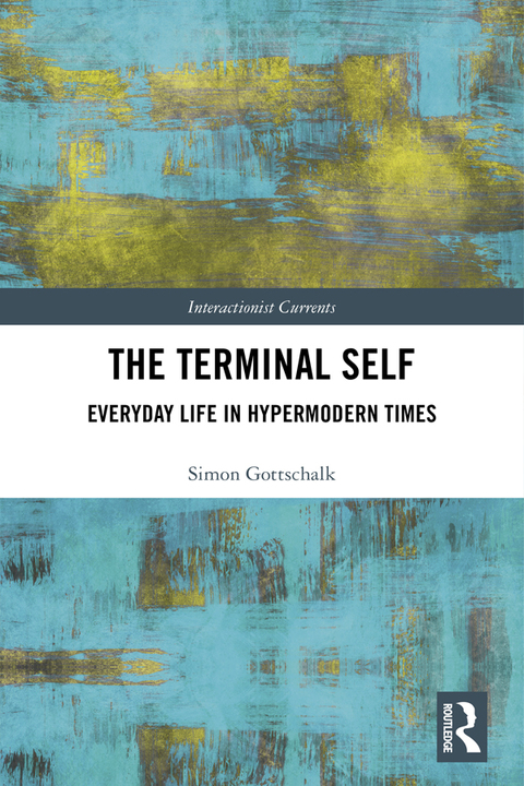 Cover image for book The Terminal Self