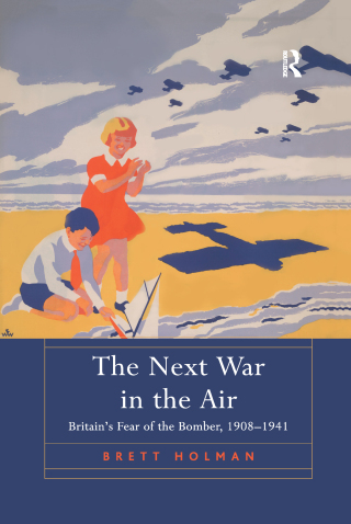 The Next War in the Air