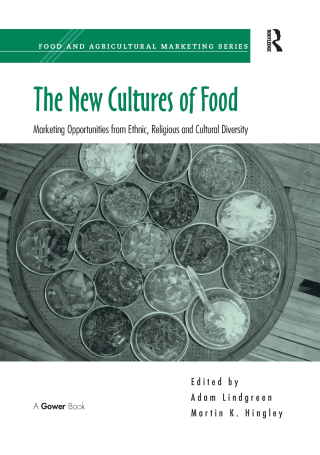 The New Cultures of Food