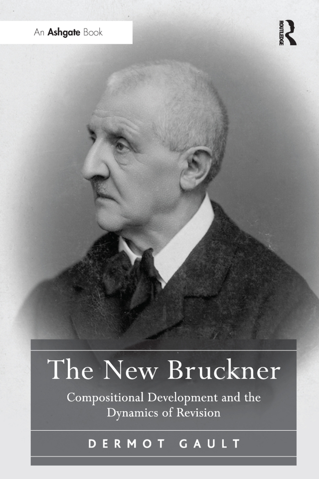 The New Bruckner