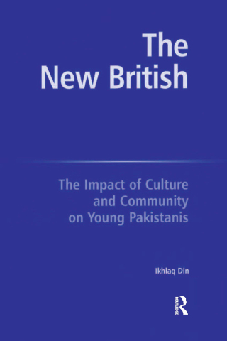 The New British
