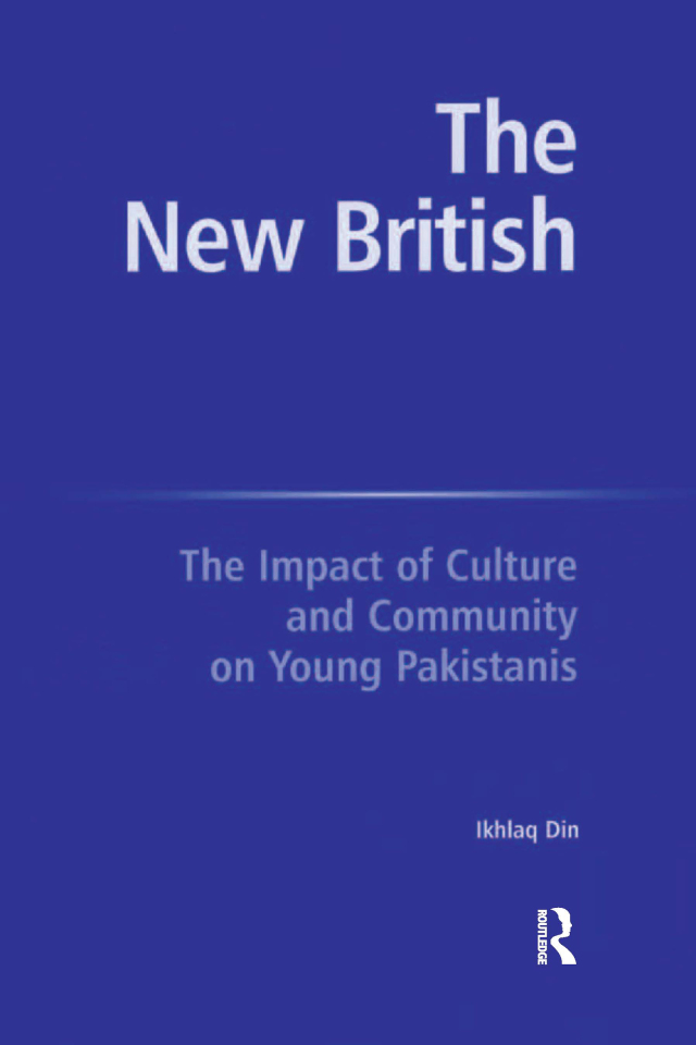 The New British