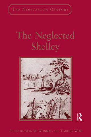 The Neglected Shelley