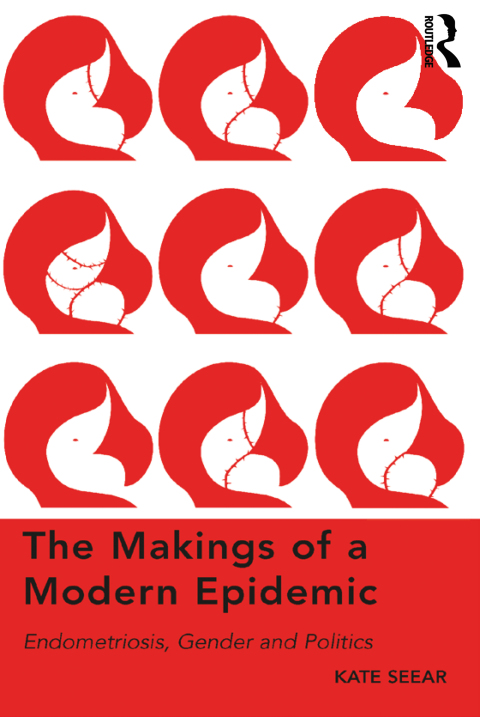 Cover image for book The Makings of a Modern Epidemic